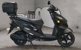 SUZUKI AVENIS125 EA12J