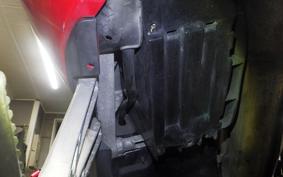 HONDA CBR600RR GEN 2 2006 PC37