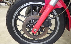 MOTO GUZZI V65SP 1983