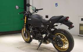 KAWASAKI Z900RS SE 2024 ZR900K