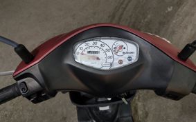 SUZUKI ADDRESS V50 CA4BA