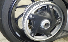 BMW F800S 2008