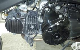HONDA GROM 2009 JC75