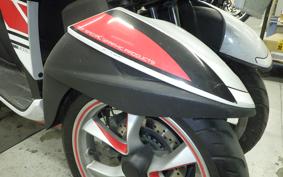 YAMAHA TRICITY 125 SE82J