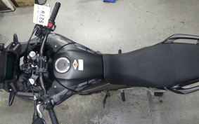 HONDA 400X 2019 NC56