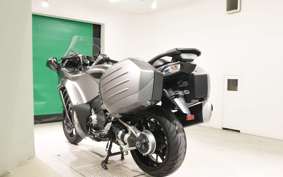 KAWASAKI 1400 GTR 2013