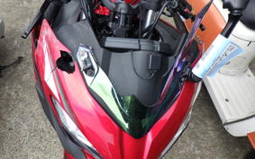 KAWASAKI NINJA 250 2 EX250P