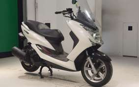 YAMAHA MAJESTY155 S SG28J