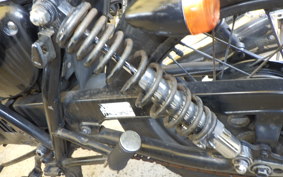 SUZUKI GRASS TRACKER NJ47A
