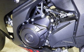 SUZUKI GSX250 R