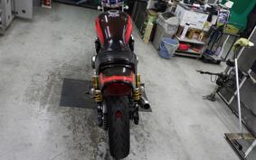 KAWASAKI ZEPHYR 750 2007 ZR750C