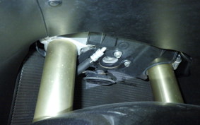 KAWASAKI ZZ1400 NINJA R 2006 ZXT40A