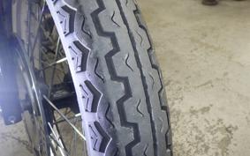 KAWASAKI W650 2009 EJ650A