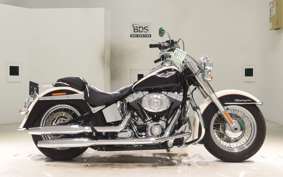 HARLEY FLSTN 1580 2011