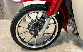 HONDA  SUPER CUB C125 JA58