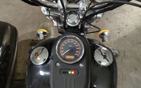 HARLEY FXDB1580 SIDECAR 2007 GX4