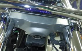 HONDA SHADOW 400 2008 NC34