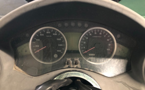 HONDA FORZA X MF10