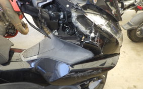 HONDA PCX 160 KF47
