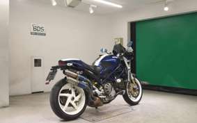 DUCATI MONSTER S4R 2004