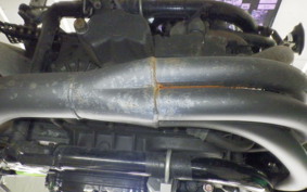 KAWASAKI ZRX1100 1999 ZRT10C