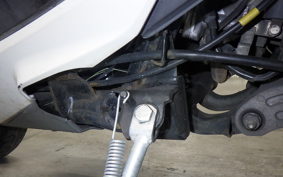 HONDA LEAD 125 2014 JF45