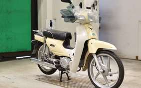 HONDA C110 SUPER CUB 2021 JA10