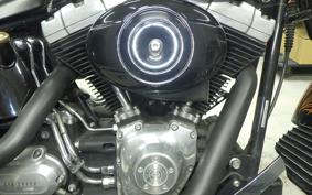 HARLEY FLSTSB 1580 2008