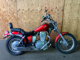 Фото Suzuki SAVAGE 400 1988 с японского аукциона