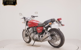 HONDA CB400F 1997 NC36
