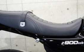 KAWASAKI Z900RS 2021 ZR900C