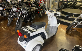 HONDA  GYRO X STANDARD  TD02