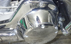 HARLEY FLTRI 1450 2006