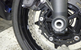KAWASAKI NINJA 650 A 2017 ER650H