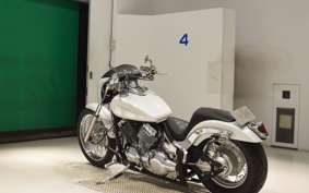 YAMAHA DRAGSTAR 400 4TR