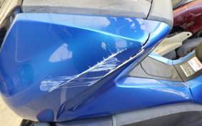 HONDA FAZE MF11