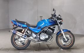 KAWASAKI BALIUS250-2 ZR250B
