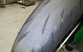 KAWASAKI NINJA 1000 SX 2023 ZXT02K