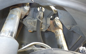 SUZUKI ADDRESS V125 CF46A