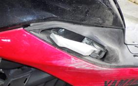 YAMAHA MAJESTY155 Gen.2 S 2017 SG52J