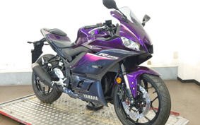 YAMAHA YZF-R25 RG74J