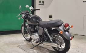 TRIUMPH BONNEVILLE T100 2011