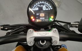 TRIUMPH  TRIUMPH  TRIDENT 660 L21U43