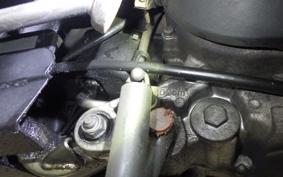 HONDA SPACY 100 2006 JF13