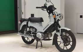HONDA ｸﾛｽｶﾌﾞ110-3 JA60