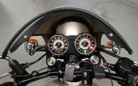 KAWASAKI W800 2015 EJ800A