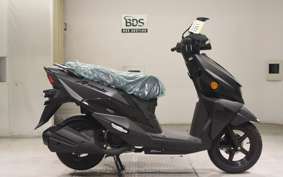 SUZUKI AVENIS 125 2019 EA12J