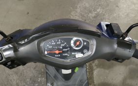 SUZUKI ADDRESS V125 CF46A