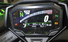 KAWASAKI ZX-25R-2SE 2019 ZX250H