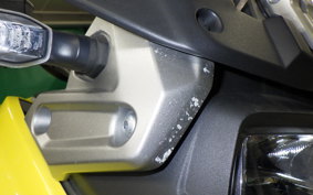 SUZUKI Vｽﾄﾛｰﾑ1050XT 2020 EF11M